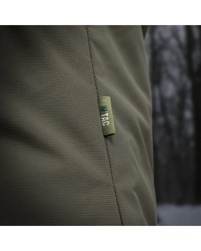 M-Tac куртка зимова Alpha Gen.IV Pro Dark Olive (20431848)