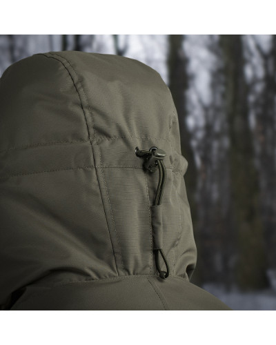 M-Tac куртка зимова Alpha Gen.IV Pro Dark Olive (20431848)