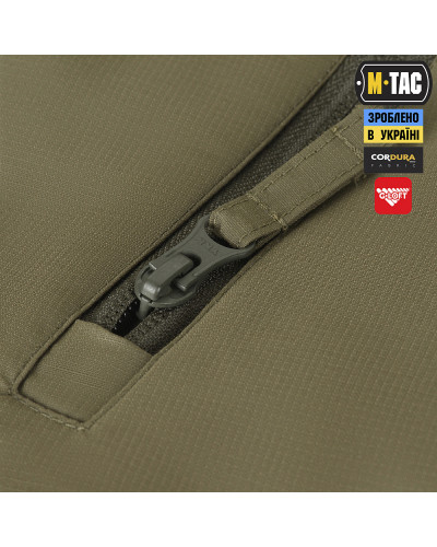 M-Tac куртка зимова Alpha Gen.IV Pro Dark Olive (20431848)