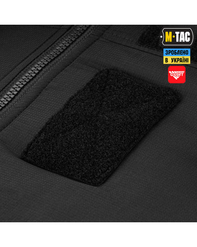 M-Tac куртка зимова Alpha Gen.IV Pro Black (20431802)