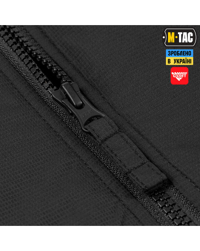 M-Tac куртка зимова Alpha Gen.IV Pro Black (20431802)