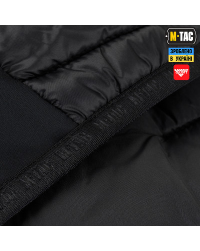 M-Tac куртка Space Armor Gen.II Black (20055802)
