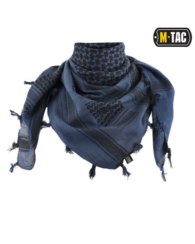 M-Tac шарф шемаг Blue/Black (40902039)