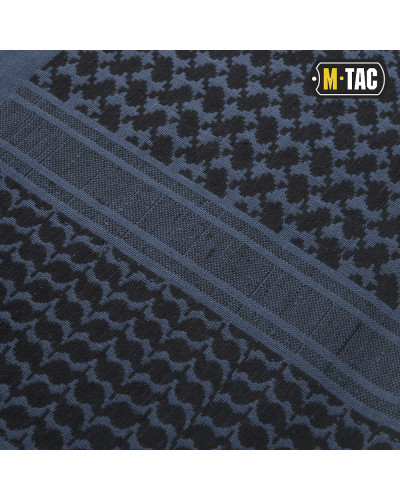 M-Tac шарф шемаг Blue/Black (40902039)