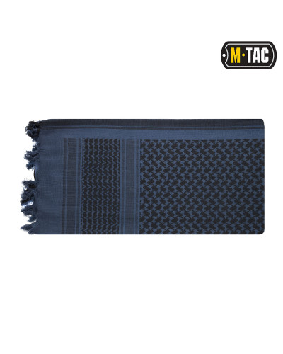 M-Tac шарф шемаг Blue/Black (40902039)