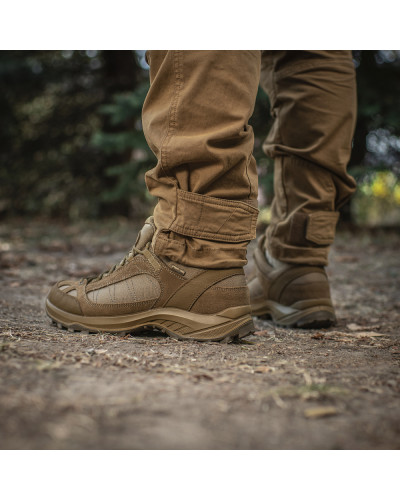 M-Tac штани Aggressor Gen.II Vintage Coyote Brown (20082017)