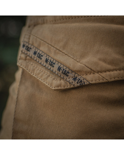 M-Tac штани Aggressor Gen.II Vintage Coyote Brown (20082017)