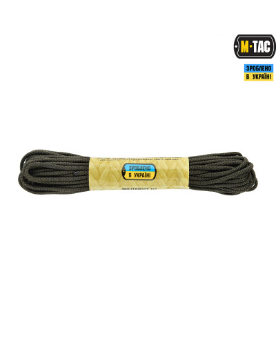M-Tac паракорд 550 type III Diamond Snake 1 15м (10250127)
