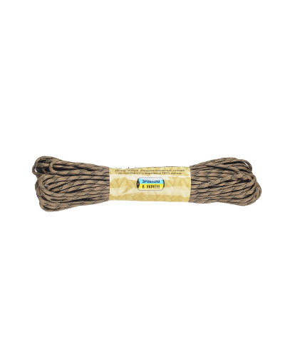 M-Tac паракорд 550 type III Field Camo 30м (10260130)