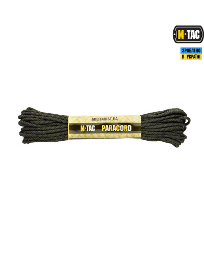 M-Tac паракорд 550 type III Diamond Snake 1 15м (10250127)