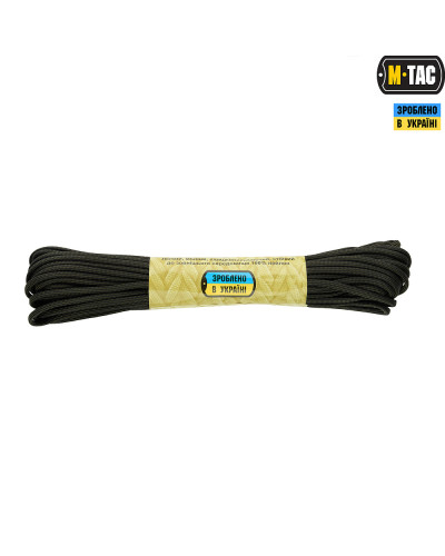 M-Tac паракорд 550 type III Snake 15м (10250147)