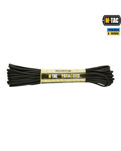 M-Tac паракорд 550 type III Snake 15м (10250147)