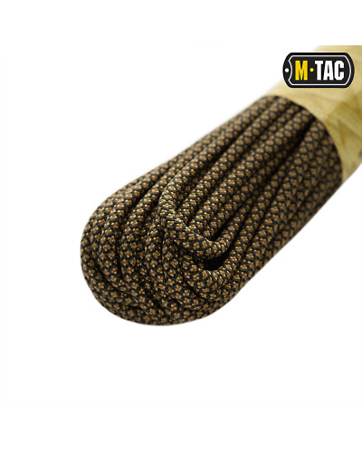 M-Tac паракорд 550 type III Coyote Diamond 15м (10250123)