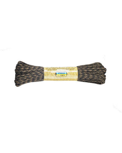 M-Tac паракорд 550 type III Woodland Marpat 30м (10260158)