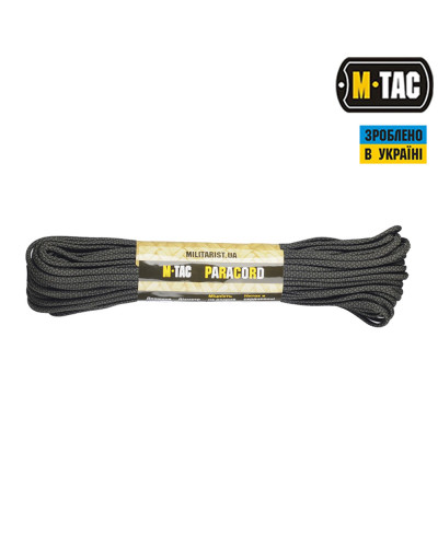 M-Tac паракорд 550 type III Diamond Snake 2 30м (10260128)