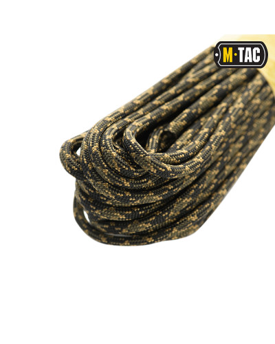 M-Tac паракорд 550 type III Field Camo 15м (10250130)