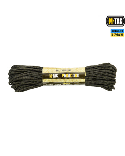 M-Tac паракорд 550 type III Diamond Snake 1 30м (10260127)