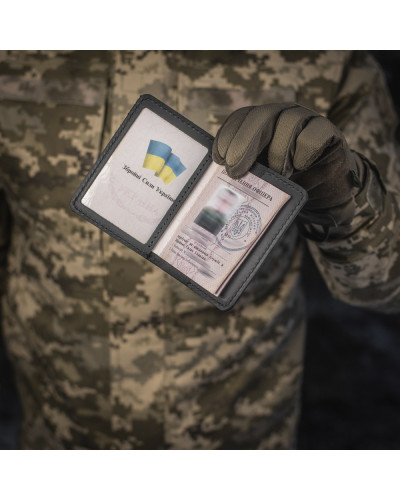 M-Tac обкладинка на посвідчення офіцера (10234002)