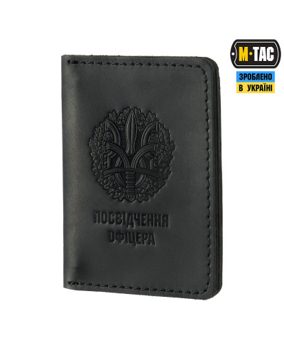 M-Tac обкладинка на посвідчення офіцера (10234002)