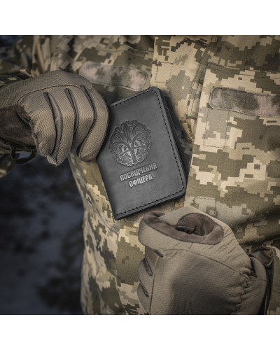 M-Tac обкладинка на посвідчення офіцера (10234002)