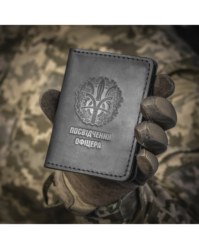 M-Tac обкладинка на посвідчення офіцера (10234002)
