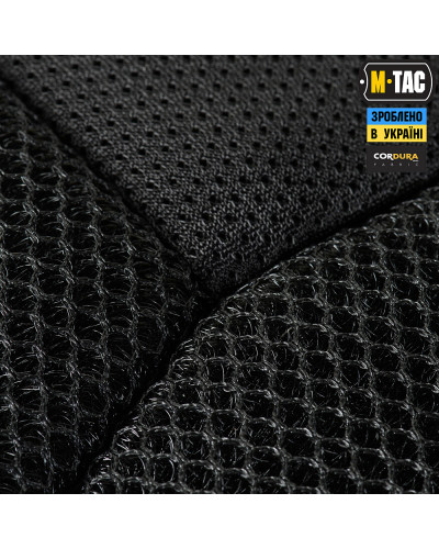 M-Tac рюкзак Small Elite Gen.III Multicam Black/Black (10222208)