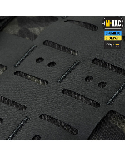 M-Tac рюкзак Small Elite Gen.III Multicam Black/Black (10222208)