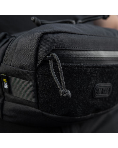 M-Tac сумка Waist Bag Gen.II Black (LT-2259)