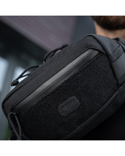 M-Tac сумка Waist Bag Gen.II Black (LT-2259)