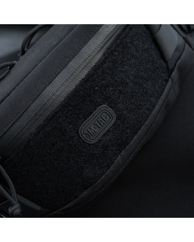 M-Tac сумка Waist Bag Gen.II Black (LT-2259)