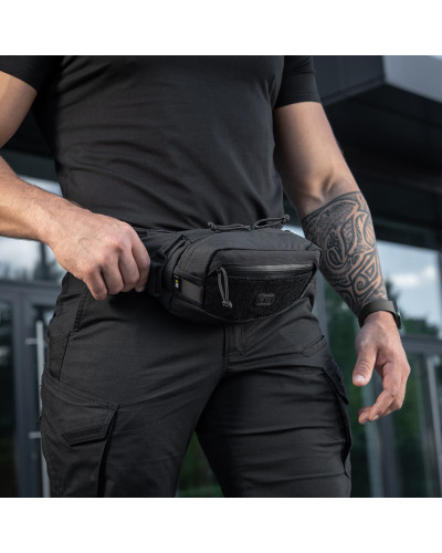 M-Tac сумка Waist Bag Gen.II Black (LT-2259)
