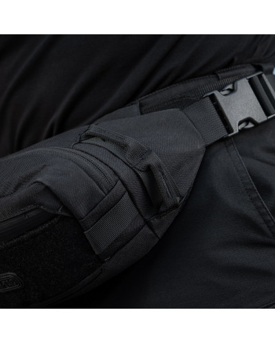M-Tac сумка Waist Bag Gen.II Black (LT-2259)