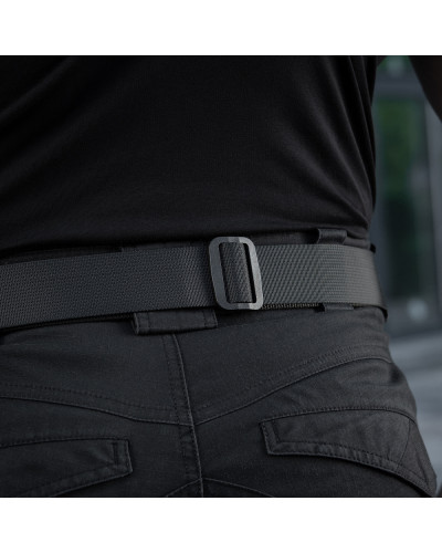M-Tac сумка Waist Bag Gen.II Black (LT-2259)