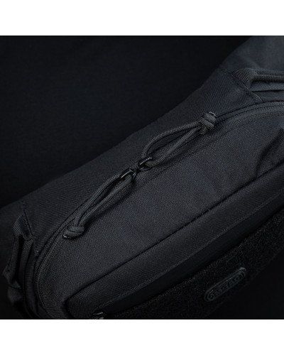 M-Tac сумка Waist Bag Gen.II Black (LT-2259)