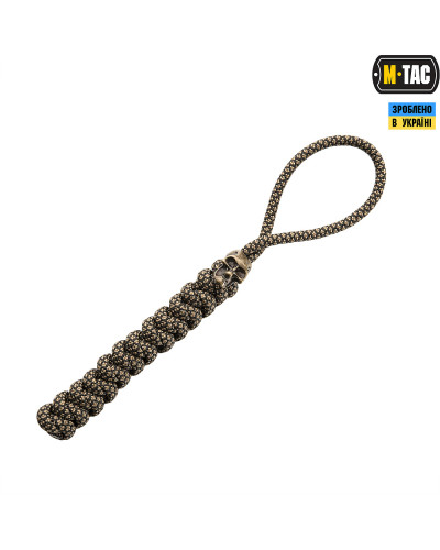 M-Tac темляк Viper Coyote Snake (10295065)