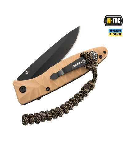 M-Tac темляк Viper Coyote Snake (10295065)
