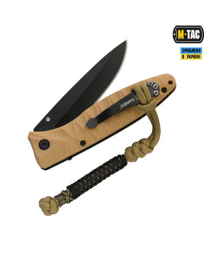 M-Tac темляк Ninja Ver.2 Coyote (10288005)