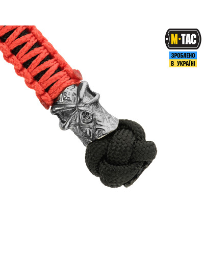 M-Tac темляк Ninja Black (10279002)