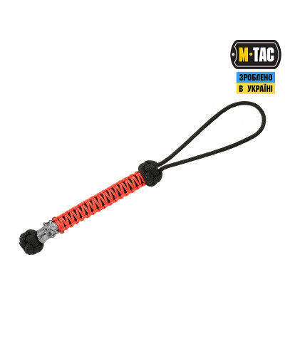 M-Tac темляк Ninja Black (10279002)