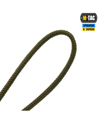 M-Tac темляк Viper Stainless Steel Olive (10295301)