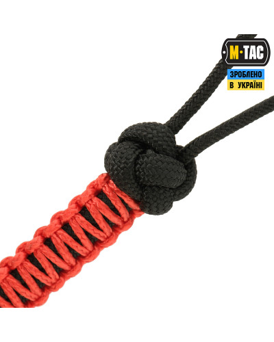 M-Tac темляк Ninja Black (10279002)