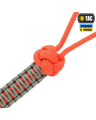 M-Tac темляк Ninja Orange (10279035)