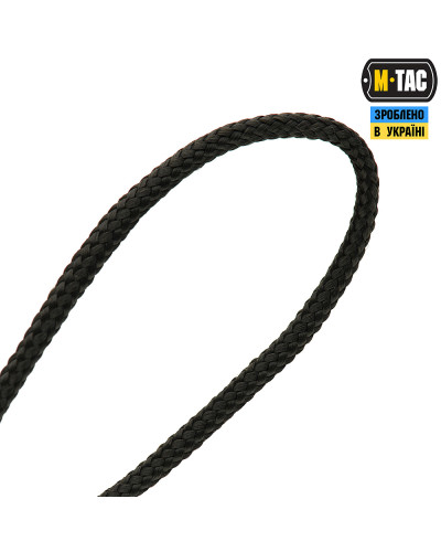 M-Tac темляк Viper Stainless Steel Black (10295302)