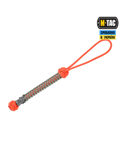 M-Tac темляк Ninja Orange (10279035)