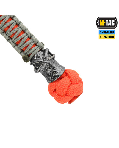M-Tac темляк Ninja Orange (10279035)
