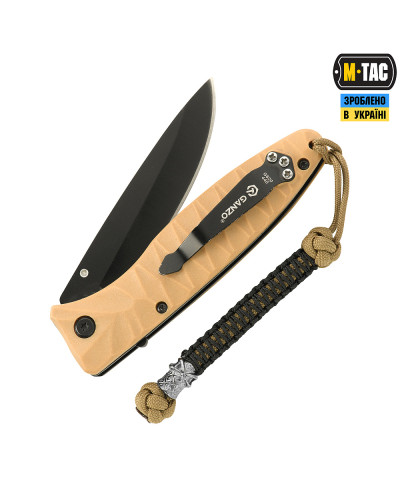 M-Tac темляк Ninja Coyote (10279005)