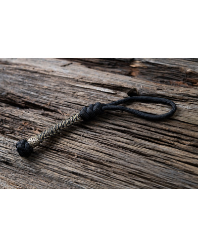 M-Tac темляк Scandinavian Black (10278002)