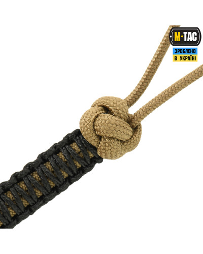 M-Tac темляк Ninja Coyote (10279005)