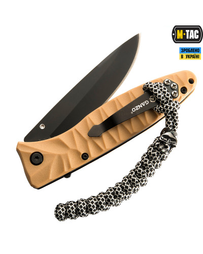 M-Tac темляк Viper Diamond Snake (10295027)