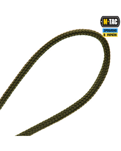 M-Tac темляк Zeus Stainless Steel Olive (10296101)